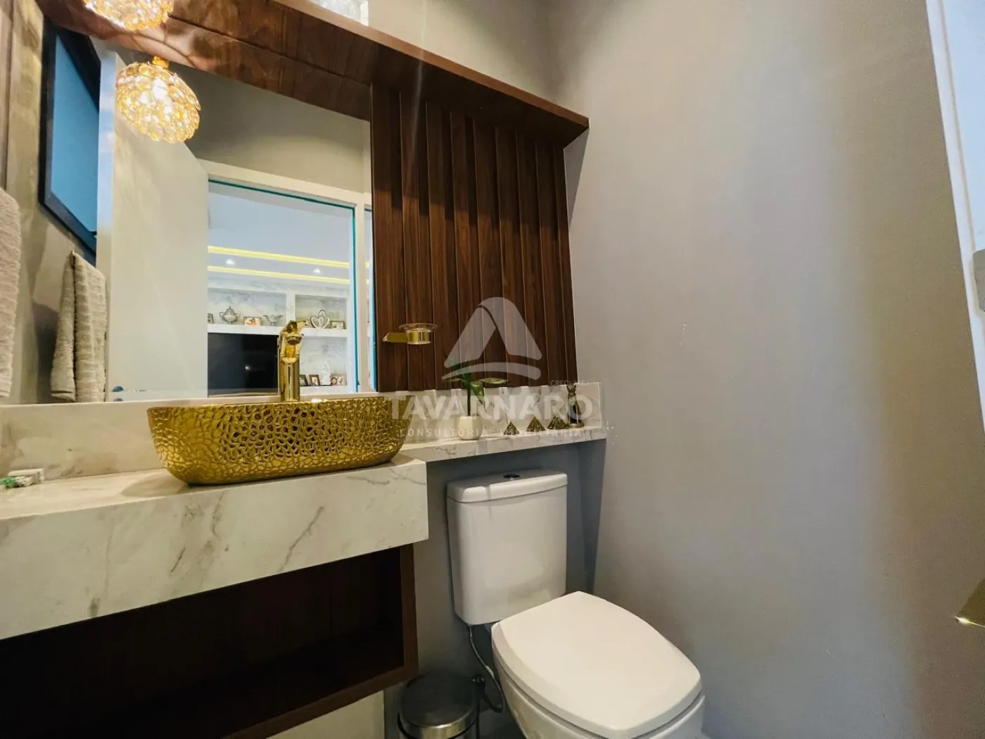 Alugar Casa / Condomínio em Ponta Grossa R$ 9.000,00 - Foto 10