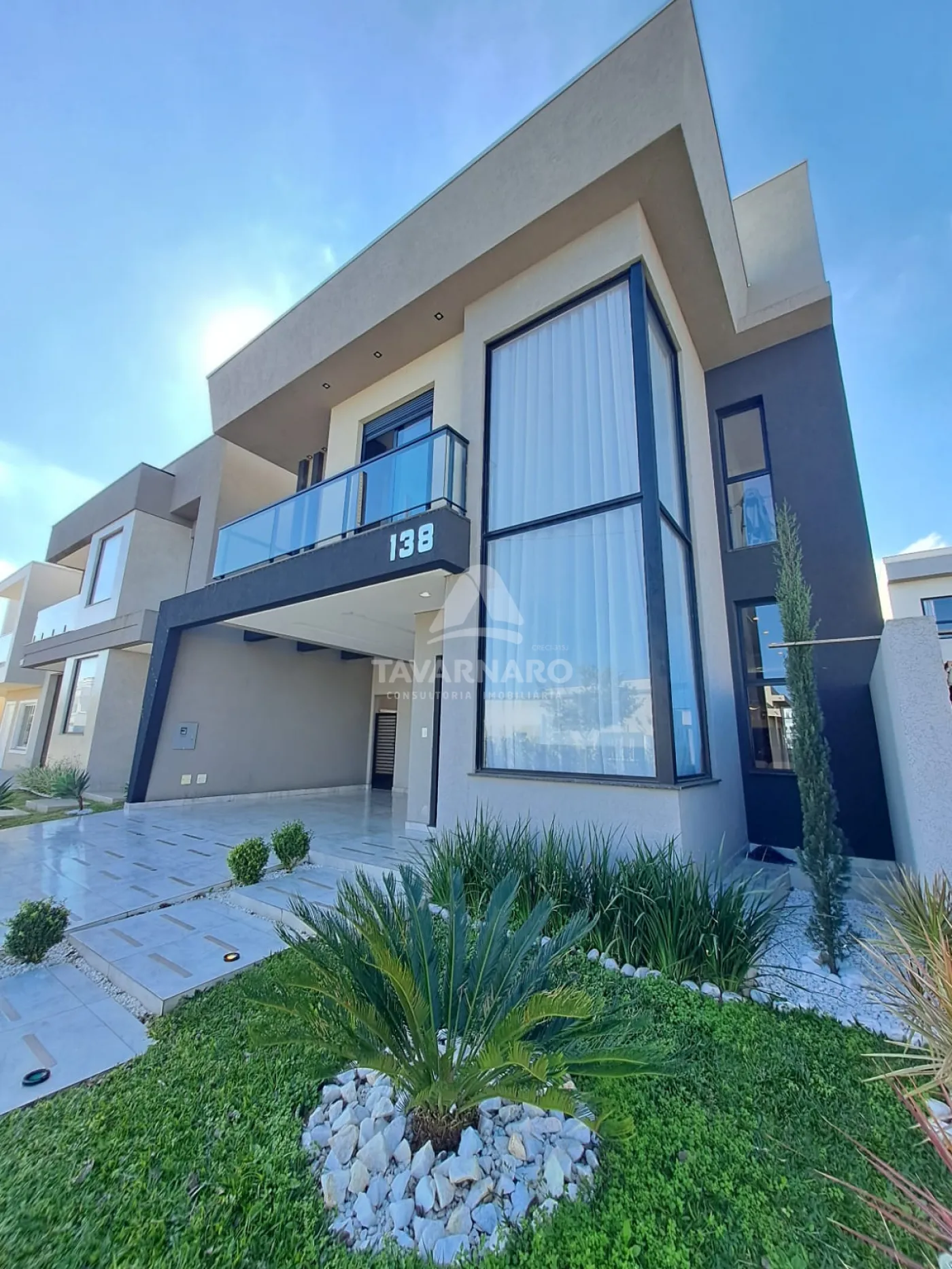 Alugar Casa / Condomínio em Ponta Grossa R$ 9.000,00 - Foto 21