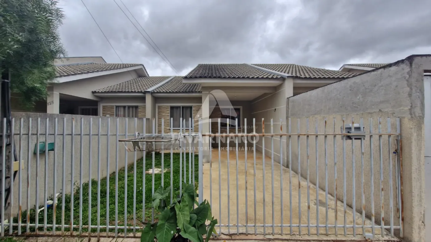 Alugar Casa / Padrão em Ponta Grossa R$ 1.200,00 - Foto 1