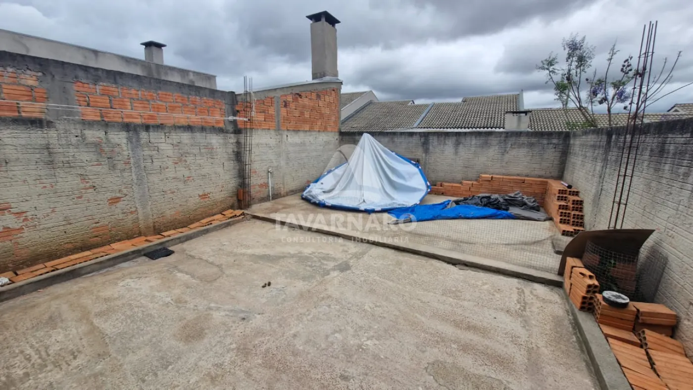 Alugar Casa / Padrão em Ponta Grossa R$ 1.200,00 - Foto 7