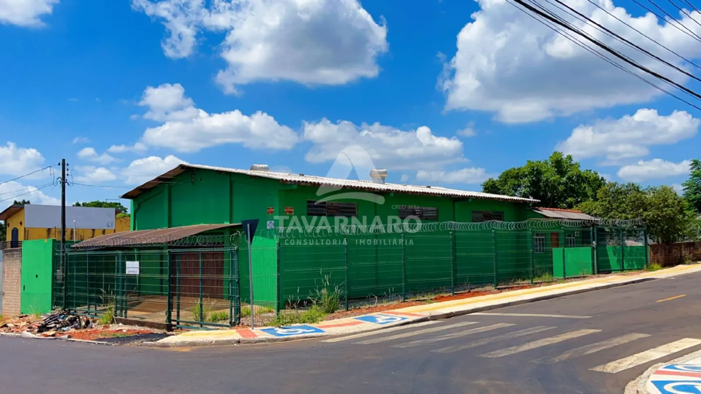 Alugar Comercial / Barracão em Ponta Grossa R$ 4.800,00 - Foto 1