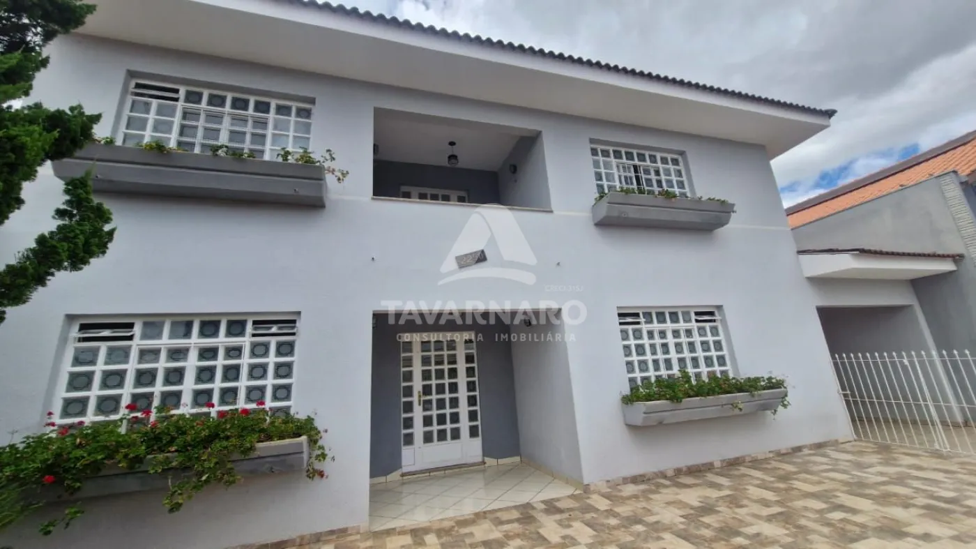 Alugar Comercial / Casa em Ponta Grossa R$ 3.600,00 - Foto 2