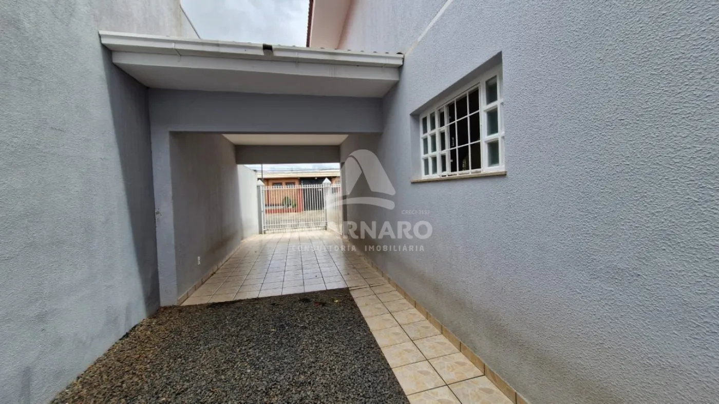 Alugar Comercial / Casa em Ponta Grossa R$ 3.600,00 - Foto 21