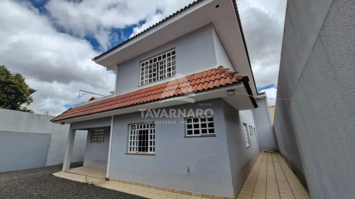 Alugar Comercial / Casa em Ponta Grossa R$ 3.600,00 - Foto 22