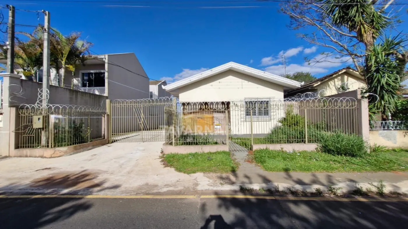 Alugar Comercial / Casa em Ponta Grossa R$ 2.500,00 - Foto 1