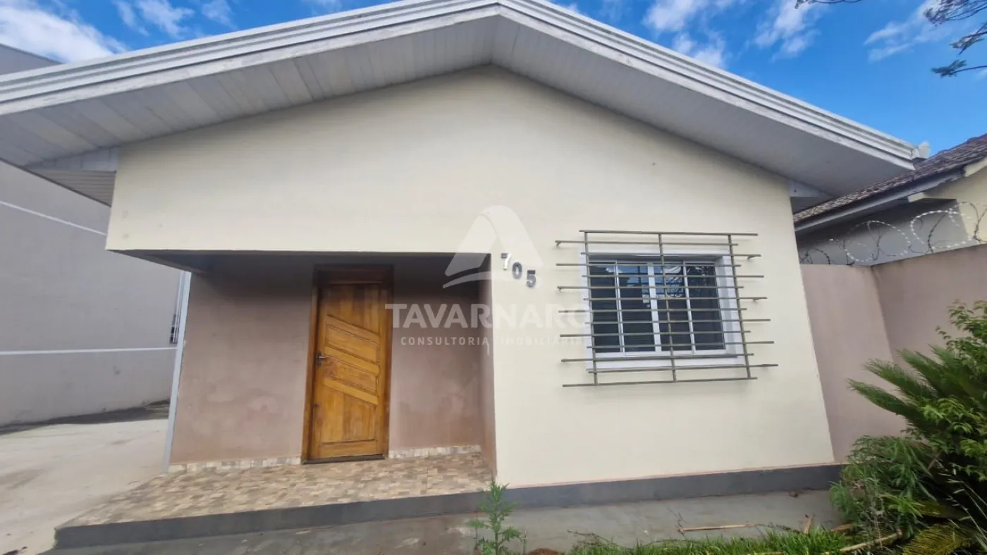 Alugar Comercial / Casa em Ponta Grossa R$ 2.500,00 - Foto 2