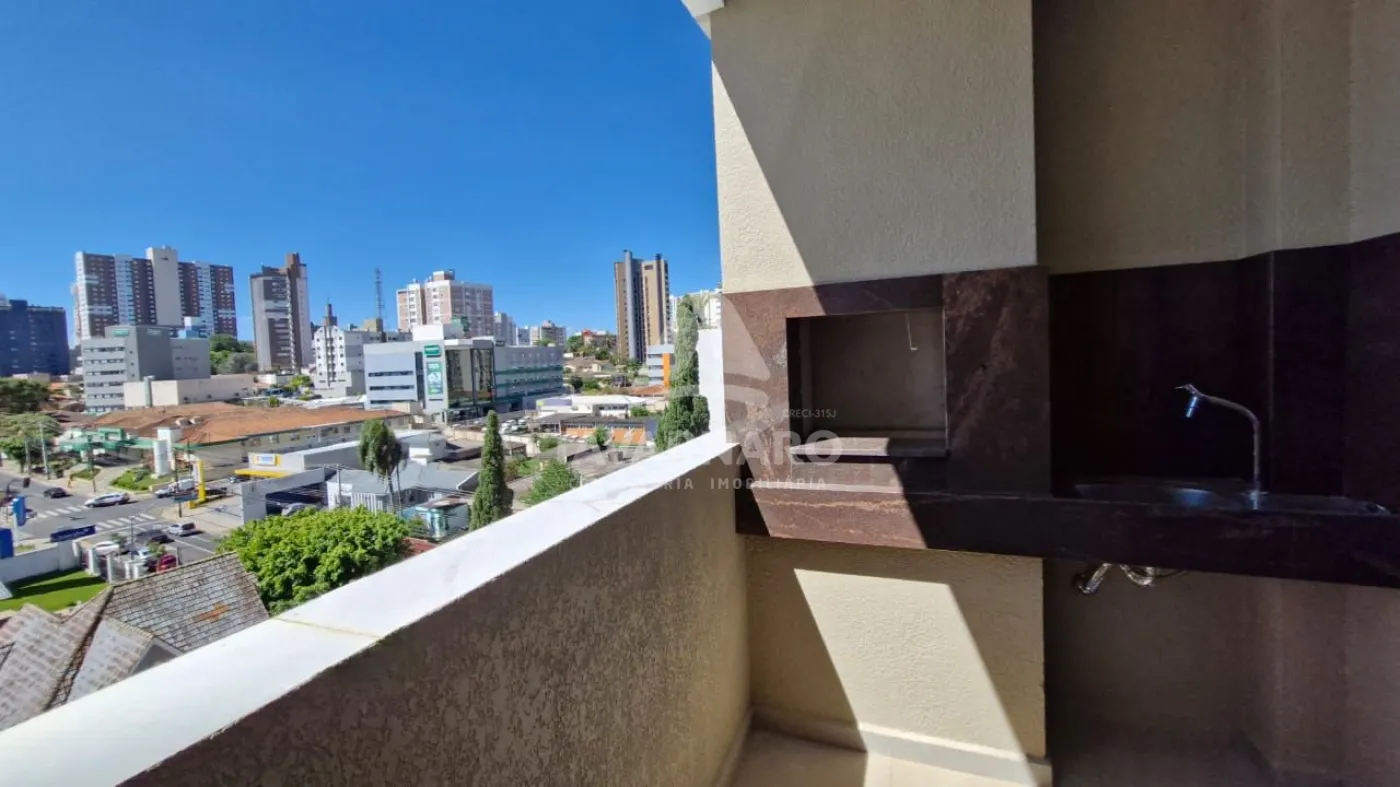 Alugar Apartamento / Padrão em Ponta Grossa R$ 6.500,00 - Foto 10