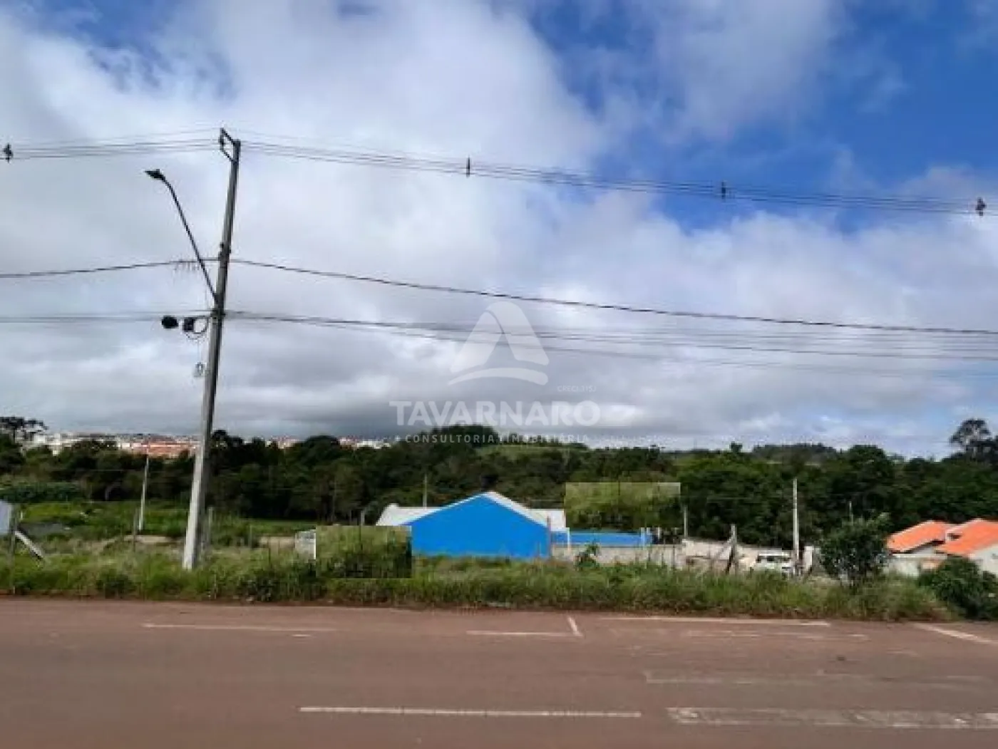 Comprar Terreno / Padrão em Ponta Grossa R$ 250.000,00 - Foto 2