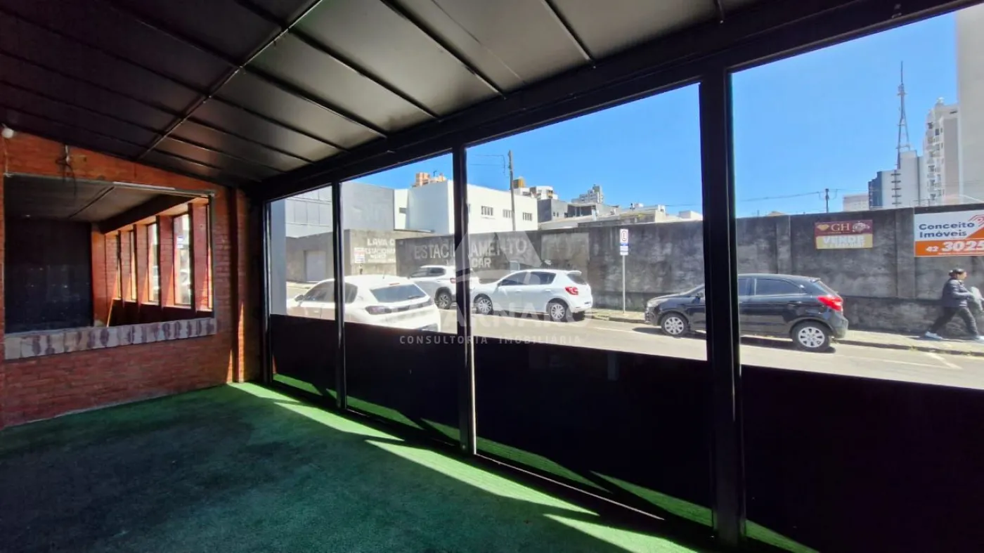 Alugar Comercial / Casa em Ponta Grossa R$ 7.000,00 - Foto 8