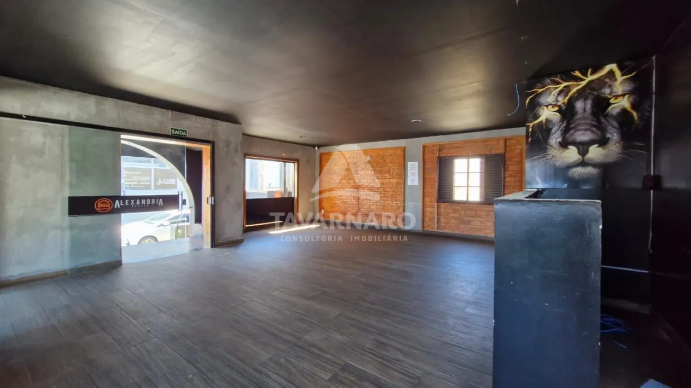 Alugar Comercial / Casa em Ponta Grossa R$ 7.000,00 - Foto 5