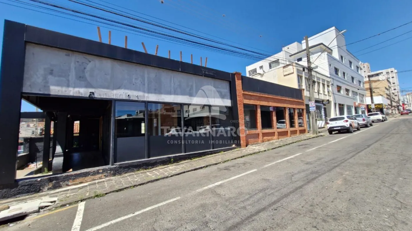 Alugar Comercial / Casa em Ponta Grossa R$ 7.000,00 - Foto 21