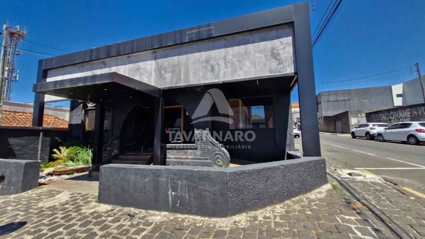 Alugar Comercial / Casa em Ponta Grossa R$ 7.000,00 - Foto 1