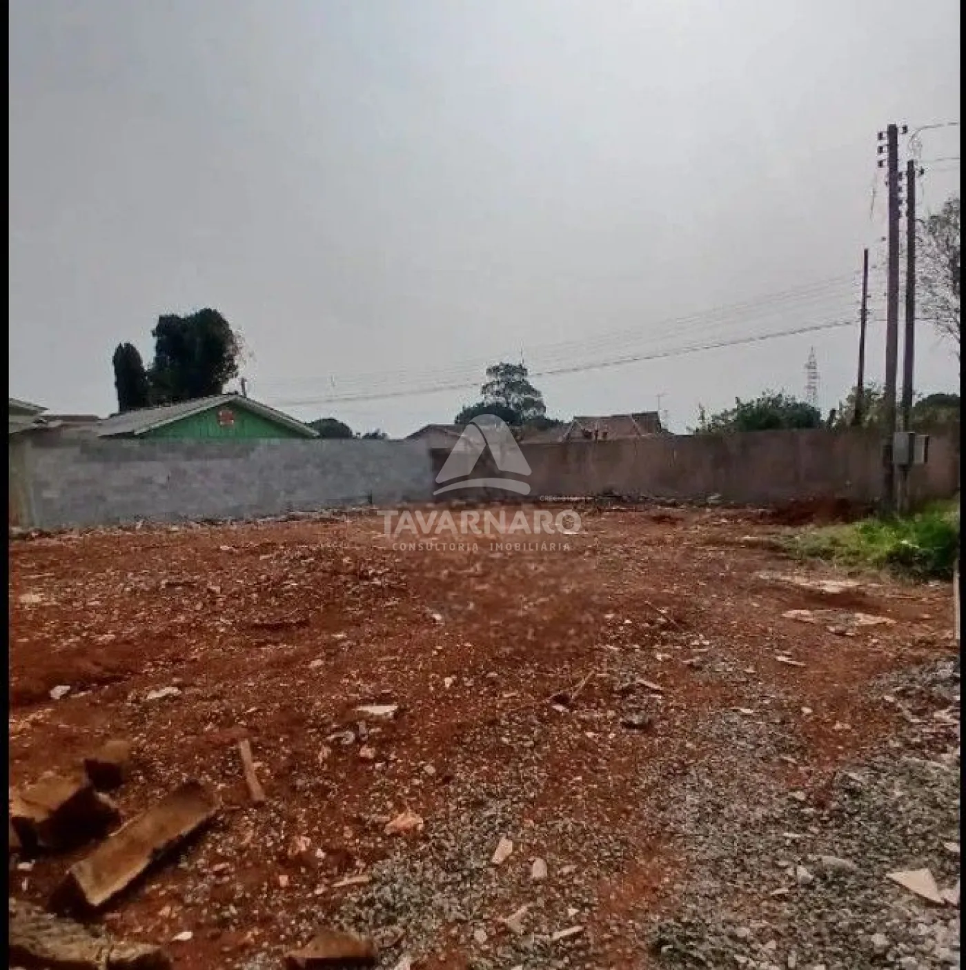 Alugar Terreno / Padrão em Ponta Grossa R$ 1.300,00 - Foto 4