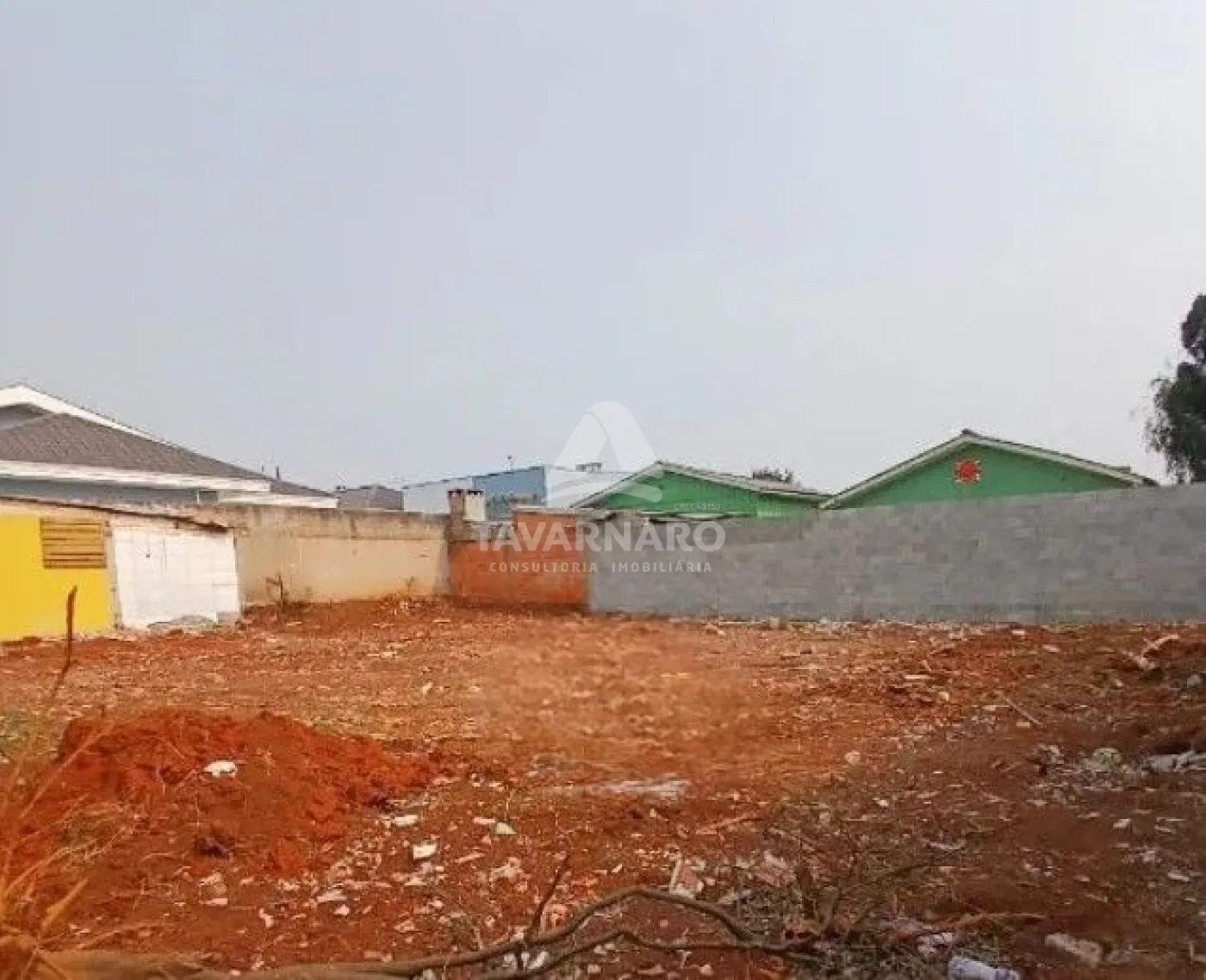 Alugar Terreno / Padrão em Ponta Grossa R$ 1.300,00 - Foto 5