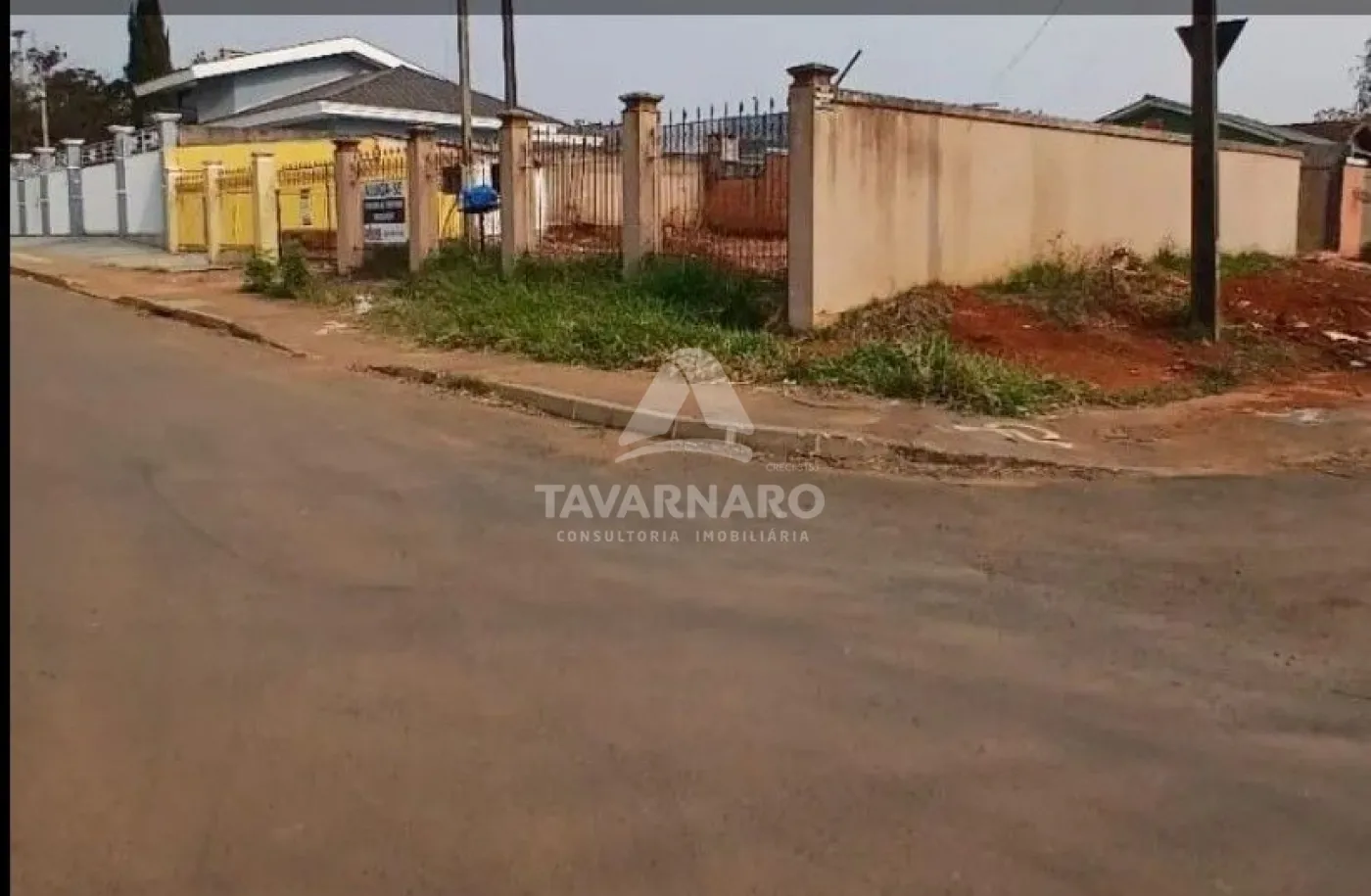 Alugar Terreno / Padrão em Ponta Grossa R$ 1.300,00 - Foto 3