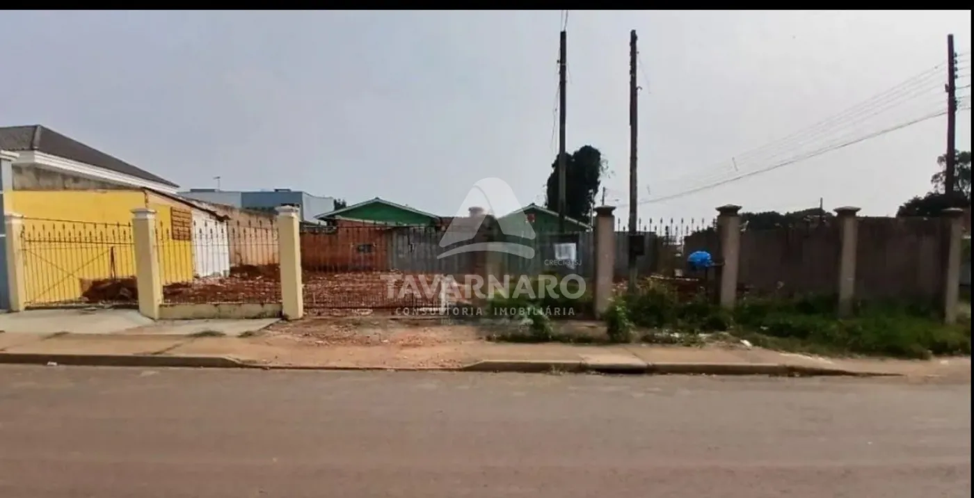 Alugar Terreno / Padrão em Ponta Grossa R$ 1.300,00 - Foto 1