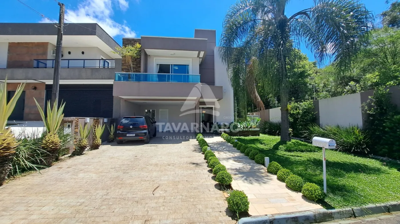 Comprar Casa / Condomínio em Ponta Grossa R$ 1.700.000,00 - Foto 2