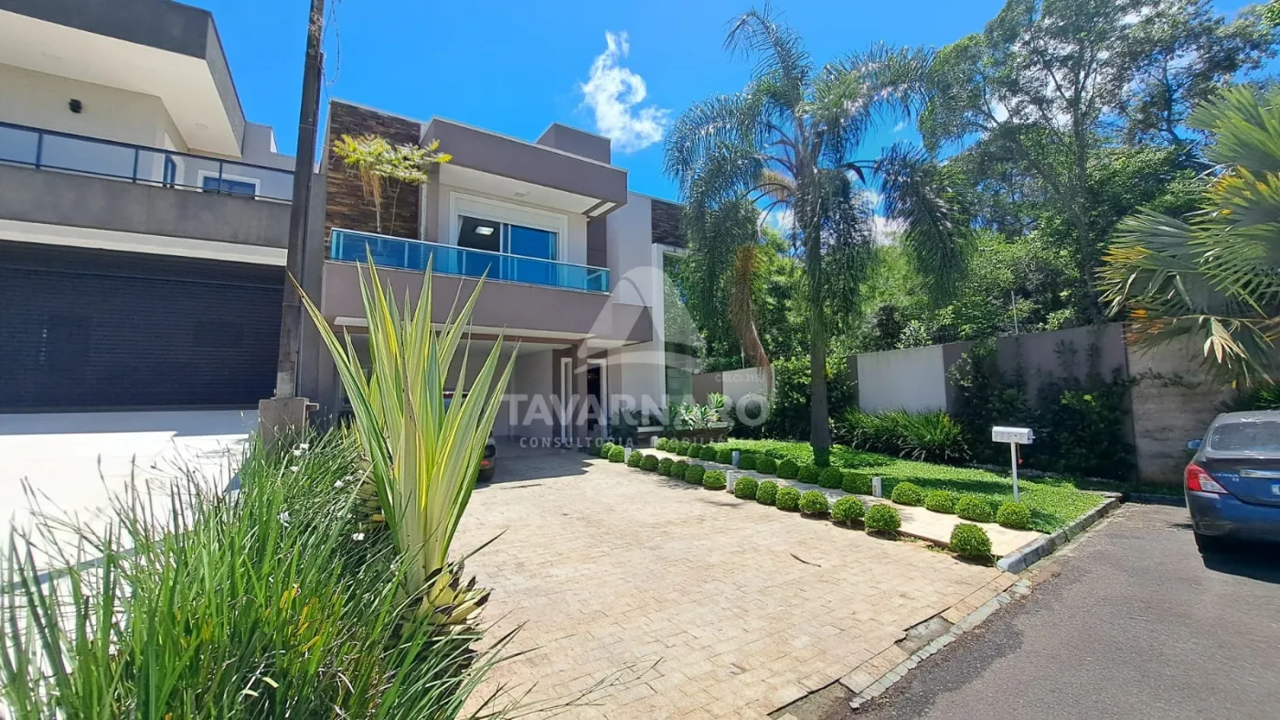 Comprar Casa / Condomínio em Ponta Grossa R$ 1.700.000,00 - Foto 3