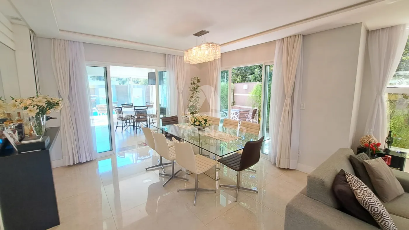 Comprar Casa / Condomínio em Ponta Grossa R$ 1.700.000,00 - Foto 8