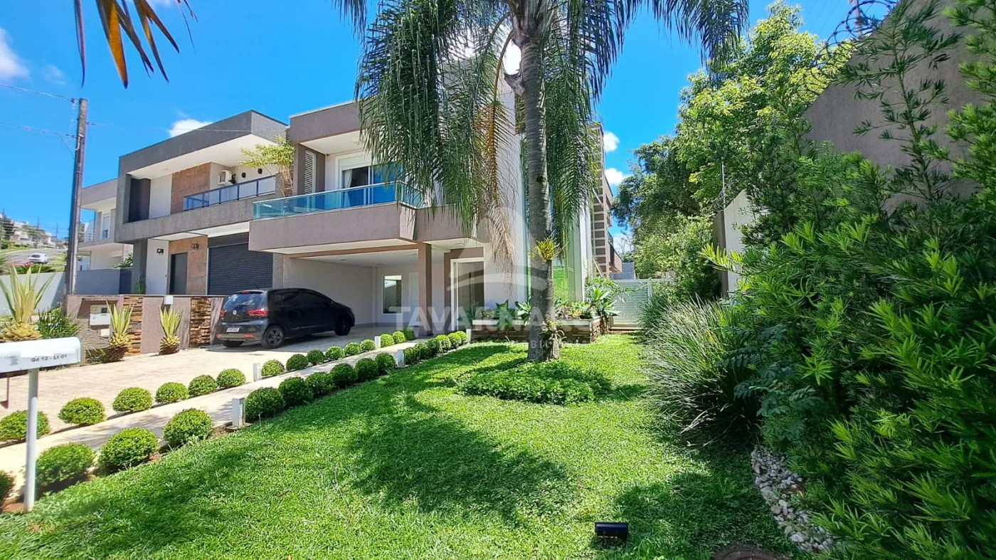 Comprar Casa / Condomínio em Ponta Grossa R$ 1.700.000,00 - Foto 1