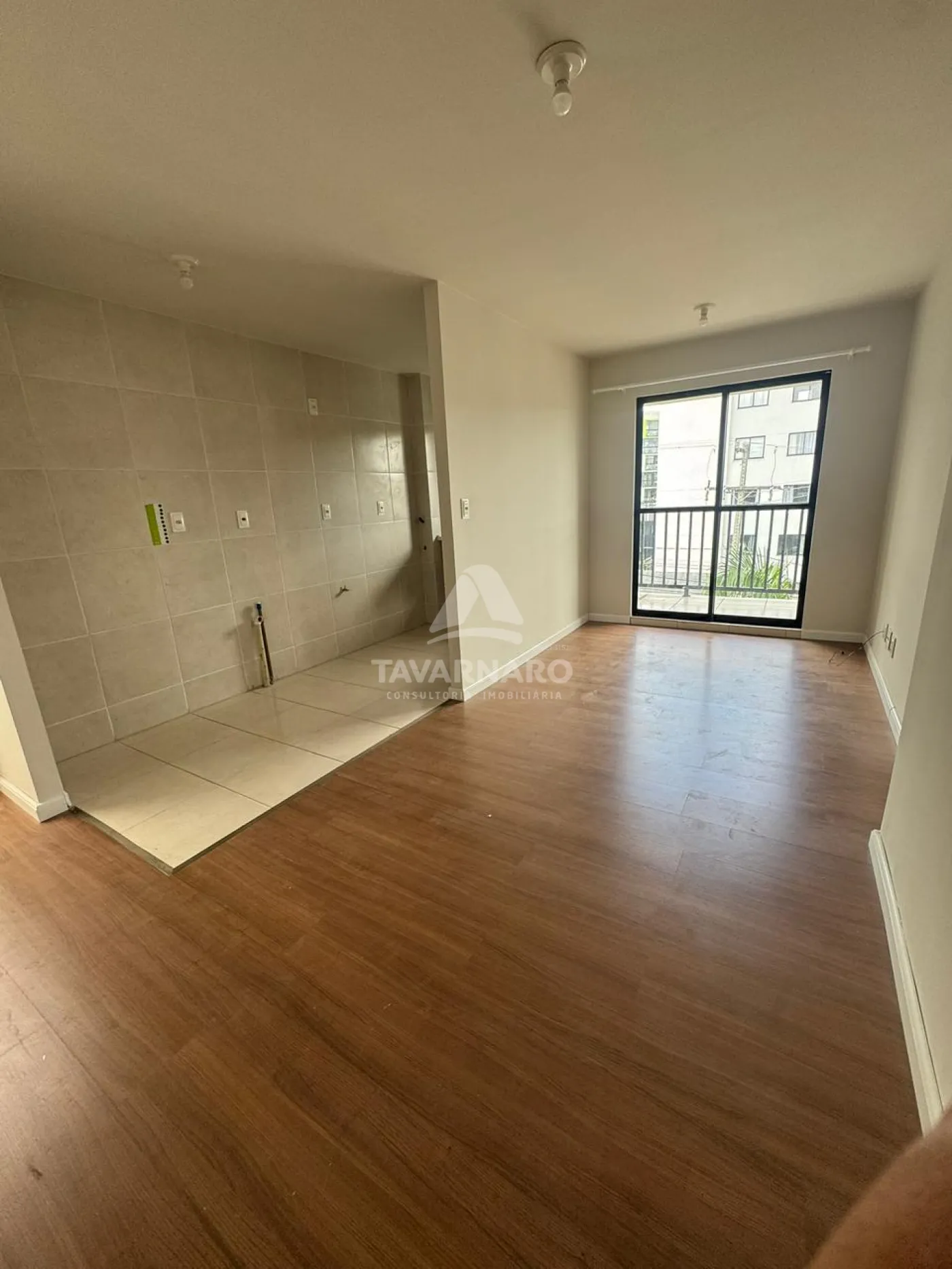 sala/copa Comprar Apartamento / Padrão em Ponta Grossa R$ 220.000,00 - Foto 1