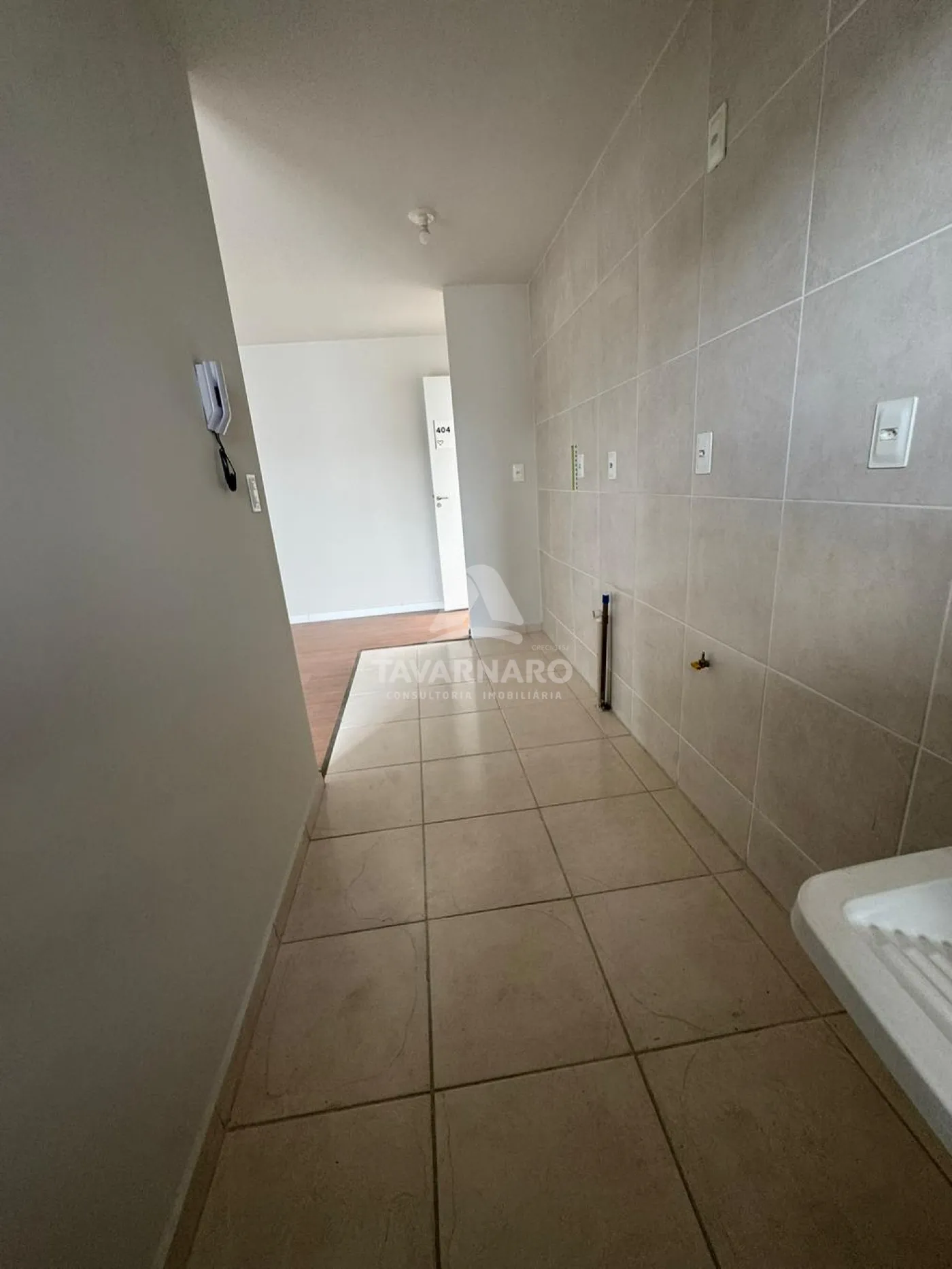 cozinha /
lavanderia Comprar Apartamento / Padrão em Ponta Grossa R$ 220.000,00 - Foto 2