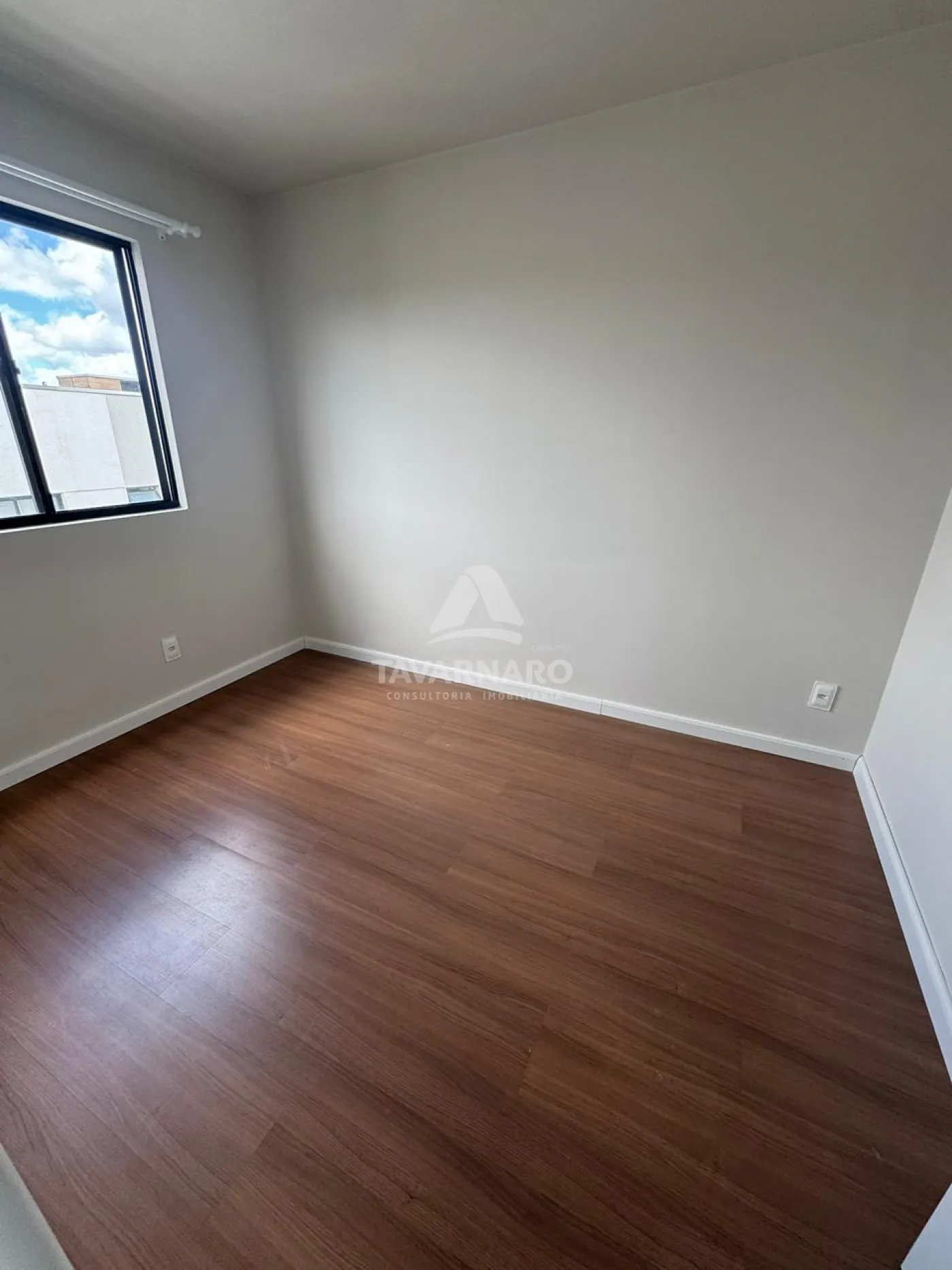 quarto 1 Comprar Apartamento / Padrão em Ponta Grossa R$ 220.000,00 - Foto 4