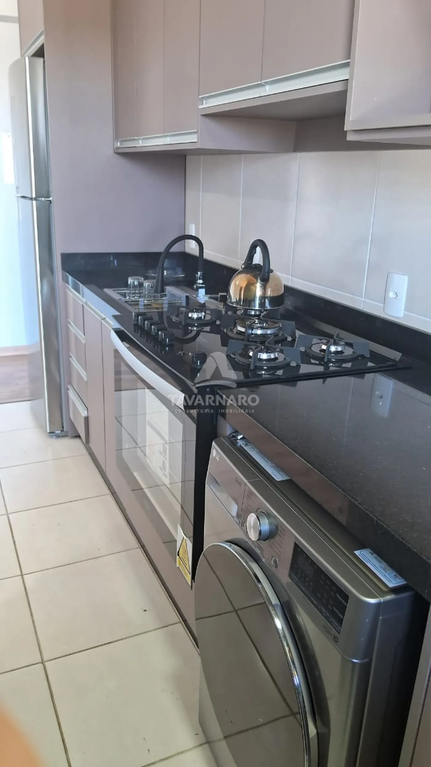 Alugar Apartamento / Padrão em Ponta Grossa R$ 1.500,00 - Foto 6