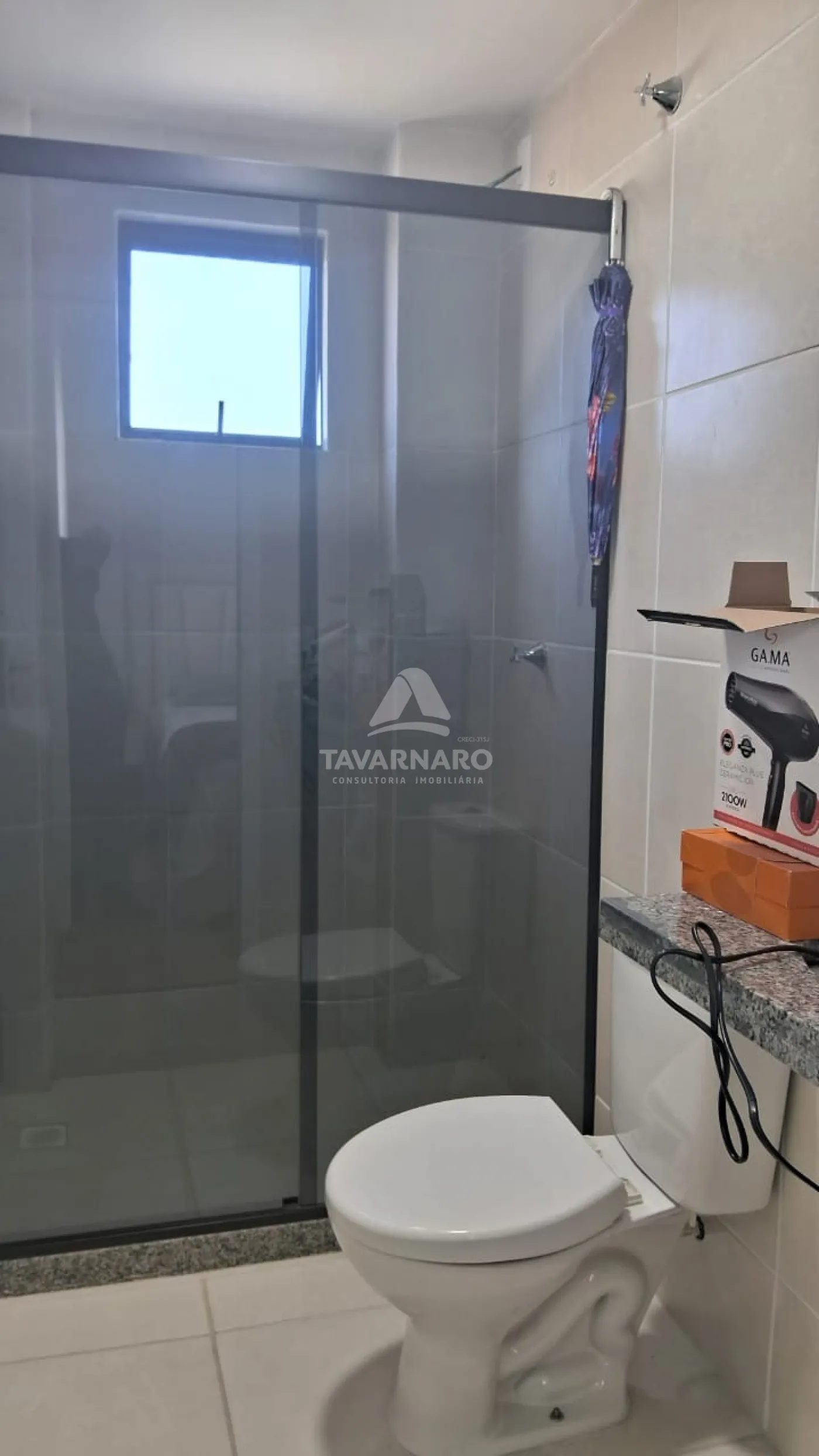 Alugar Apartamento / Padrão em Ponta Grossa R$ 1.500,00 - Foto 14