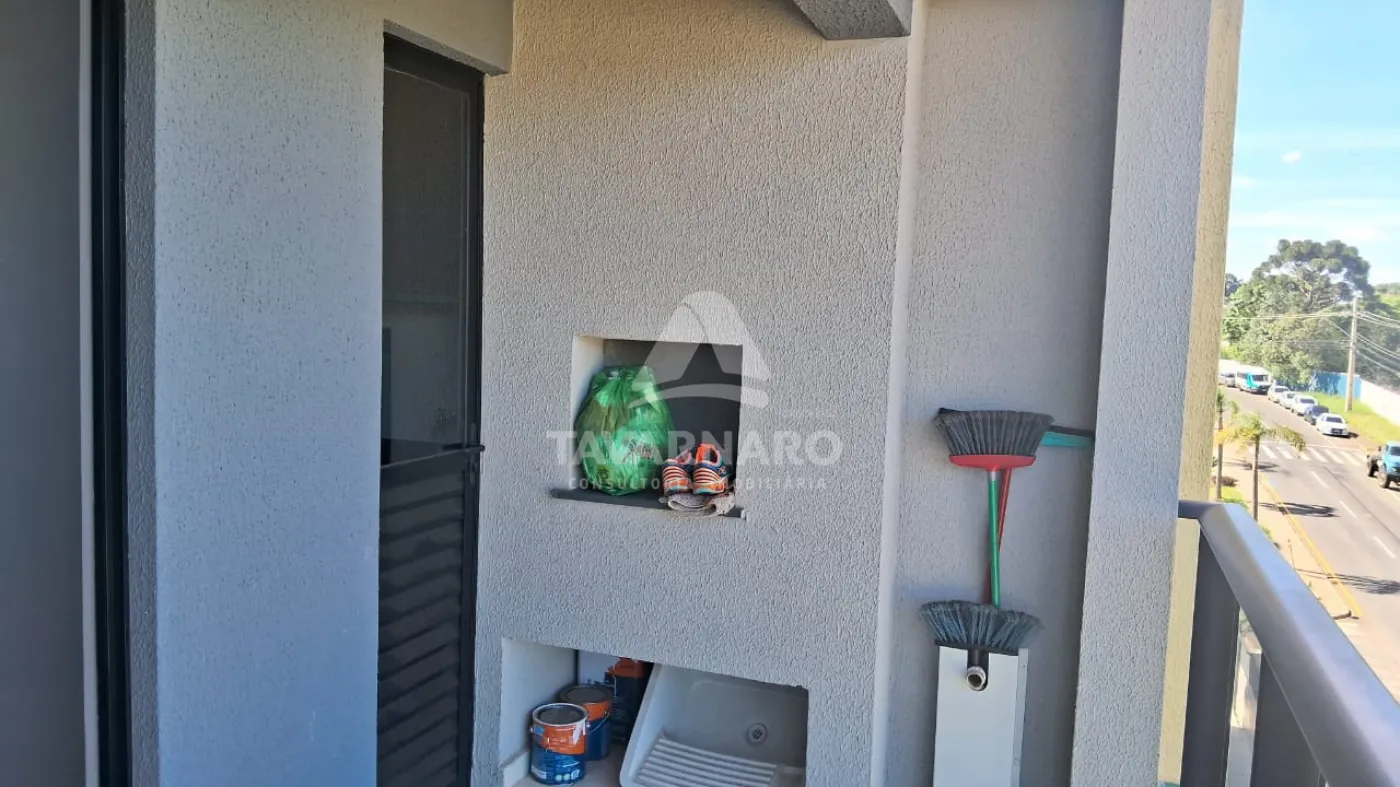Alugar Apartamento / Padrão em Ponta Grossa R$ 1.500,00 - Foto 9