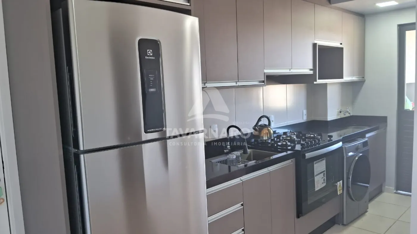 Alugar Apartamento / Padrão em Ponta Grossa R$ 1.500,00 - Foto 5