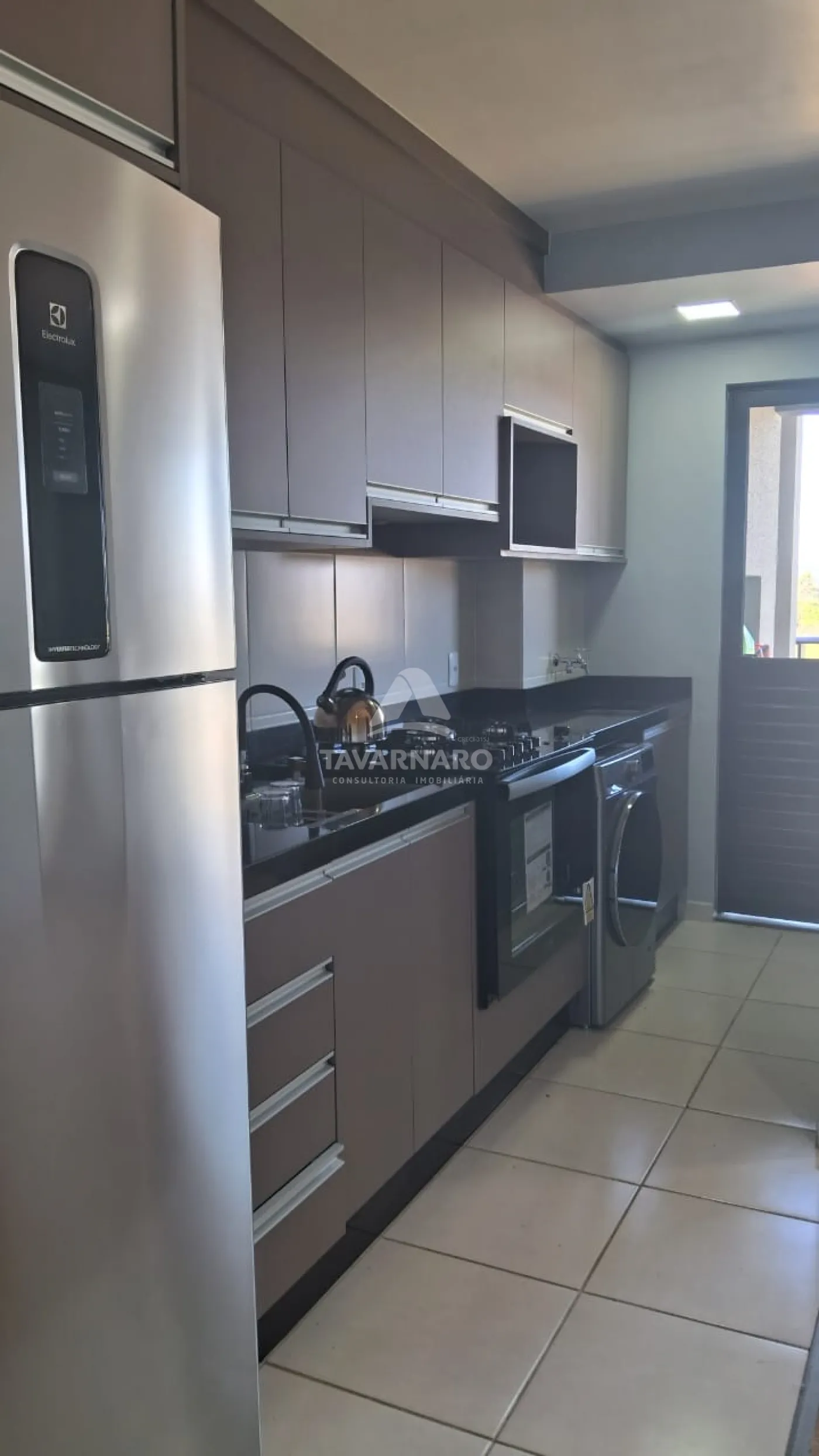 Alugar Apartamento / Padrão em Ponta Grossa R$ 1.500,00 - Foto 7