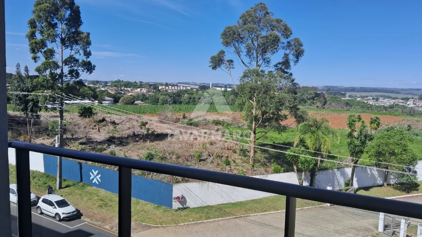 Alugar Apartamento / Padrão em Ponta Grossa R$ 1.500,00 - Foto 8