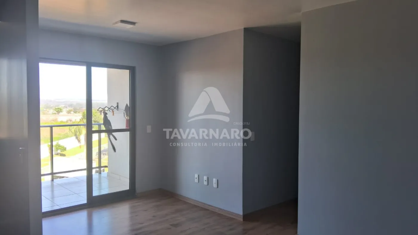 Alugar Apartamento / Padrão em Ponta Grossa R$ 1.500,00 - Foto 2