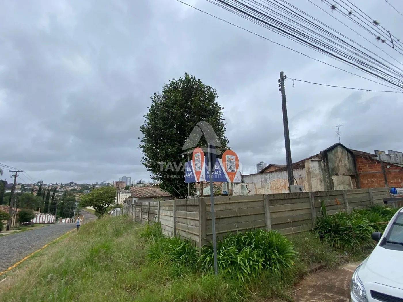 Comprar Comercial / Terreno em Ponta Grossa - Foto 1