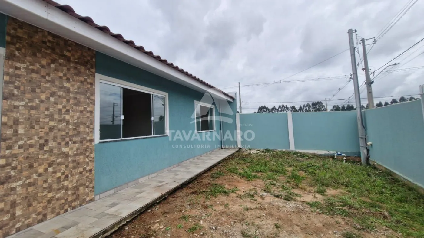 Alugar Casa / Padrão em Ponta Grossa R$ 1.600,00 - Foto 2