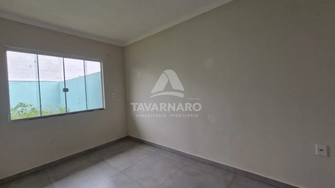 Alugar Casa / Padrão em Ponta Grossa R$ 1.600,00 - Foto 8