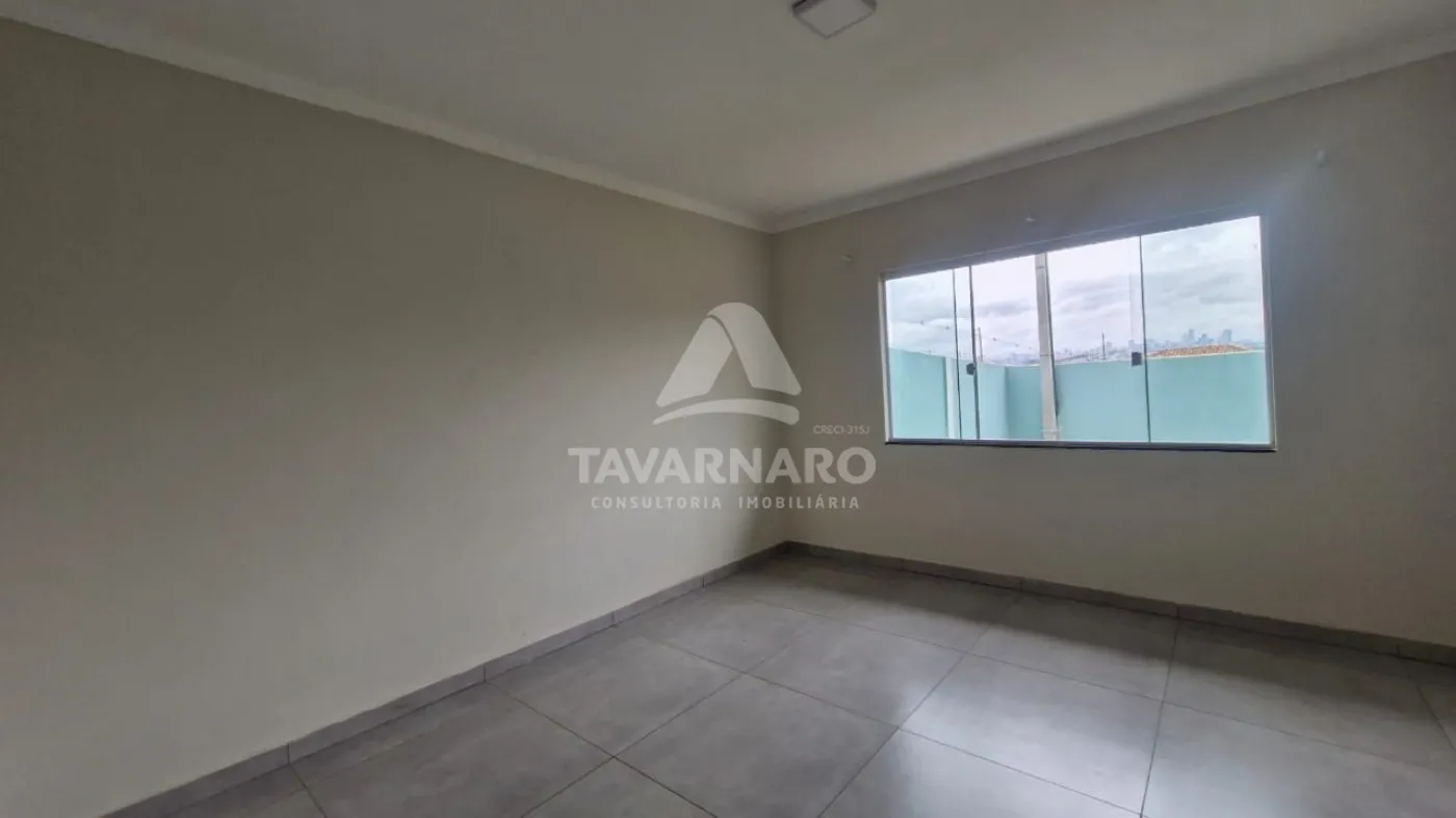 Alugar Casa / Padrão em Ponta Grossa R$ 1.600,00 - Foto 10