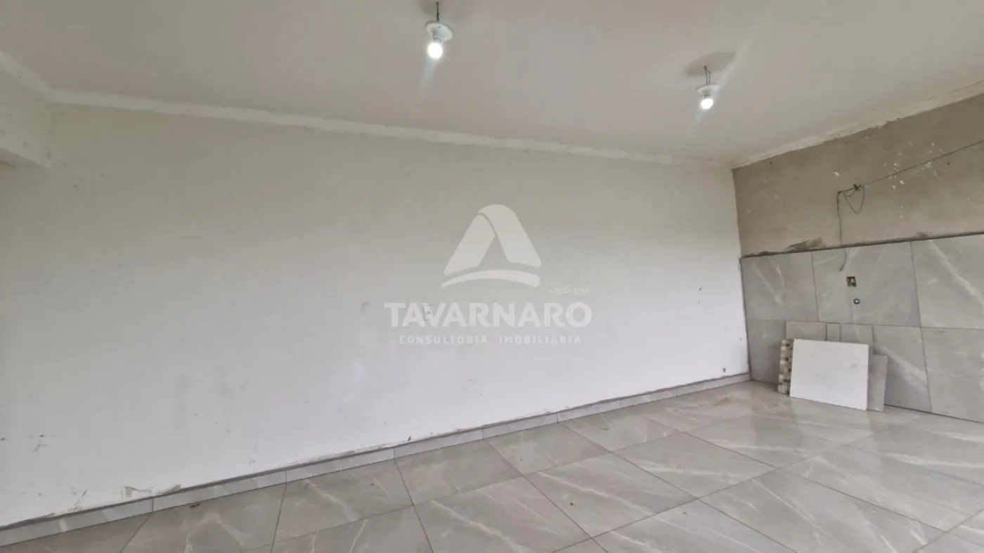 Alugar Casa / Padrão em Ponta Grossa R$ 1.600,00 - Foto 12