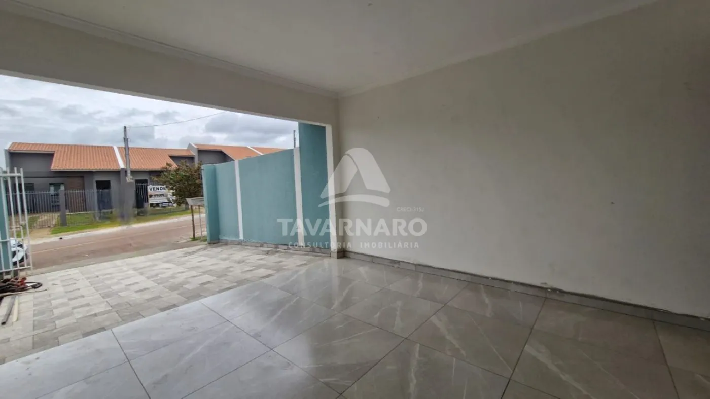 Alugar Casa / Padrão em Ponta Grossa R$ 1.600,00 - Foto 3