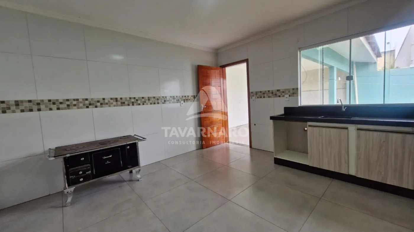 Alugar Casa / Padrão em Ponta Grossa R$ 1.600,00 - Foto 7