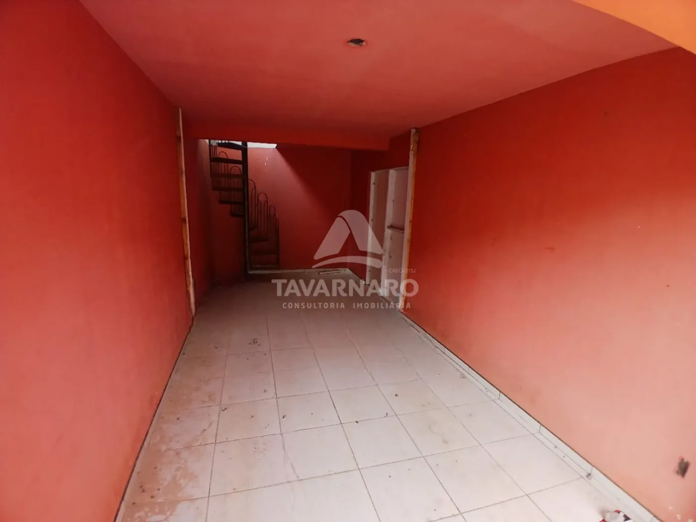 Alugar Casa / Padrão em Ponta Grossa R$ 1.500,00 - Foto 19