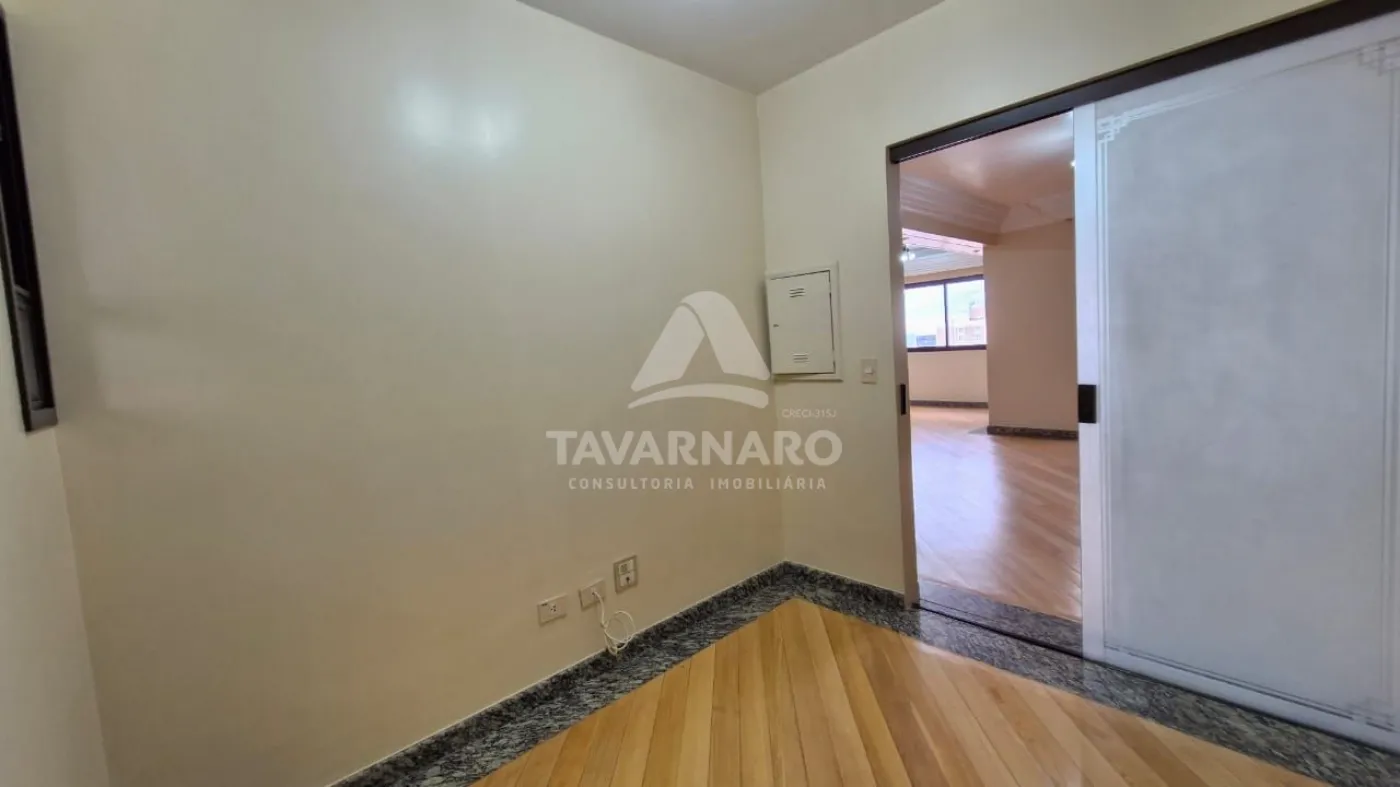 Alugar Apartamento / Padrão em Ponta Grossa R$ 2.500,00 - Foto 21