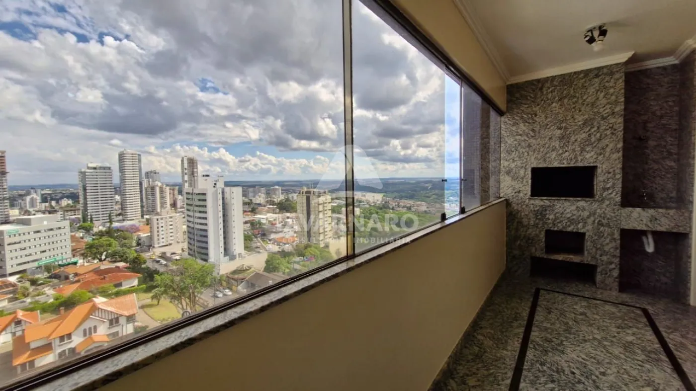 Alugar Apartamento / Padrão em Ponta Grossa R$ 2.500,00 - Foto 23