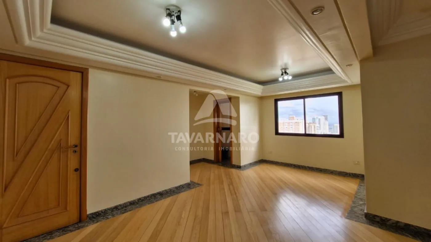 Alugar Apartamento / Padrão em Ponta Grossa R$ 2.500,00 - Foto 2