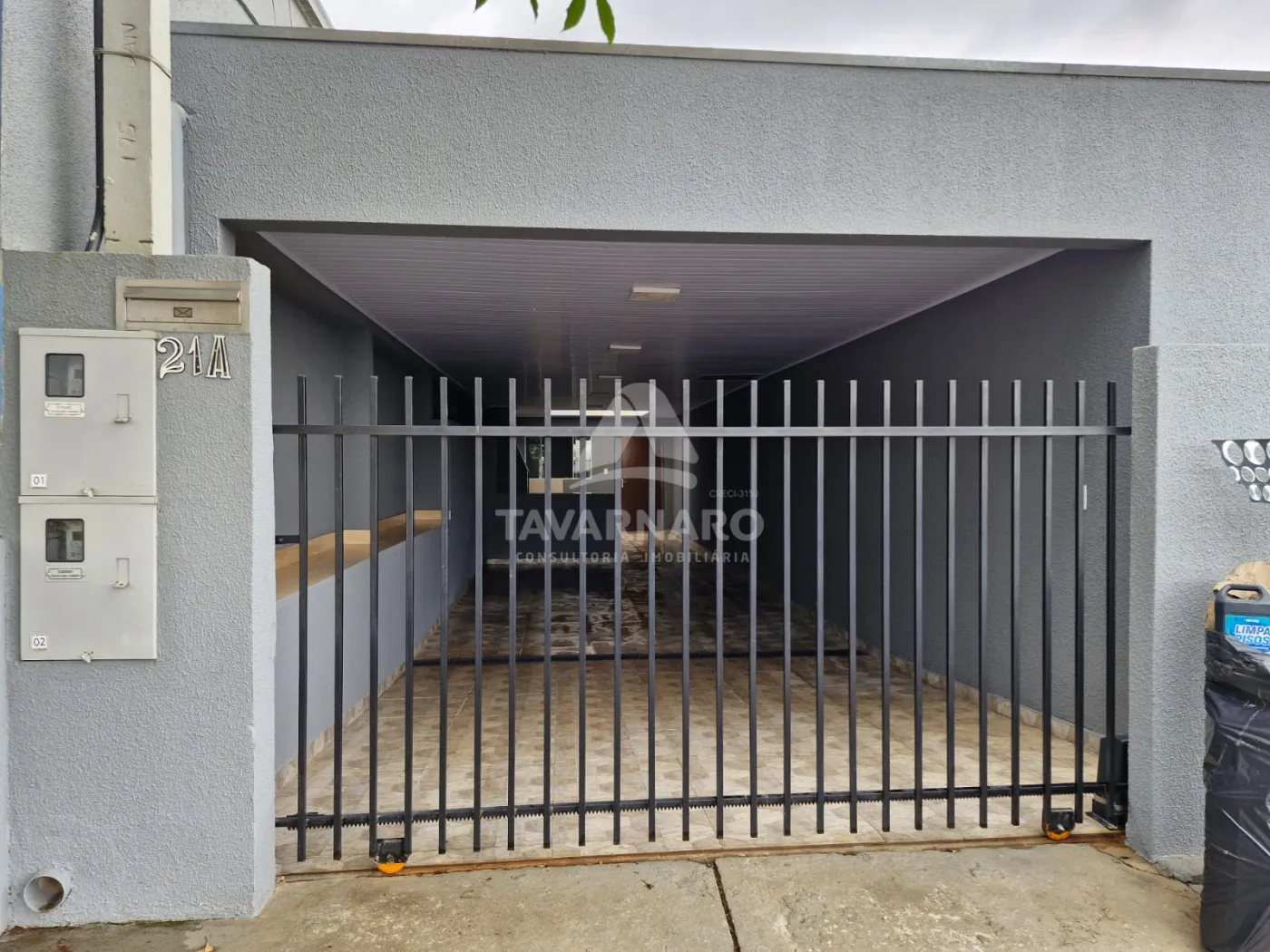 Alugar Casa / Padrão em Ponta Grossa R$ 1.500,00 - Foto 3