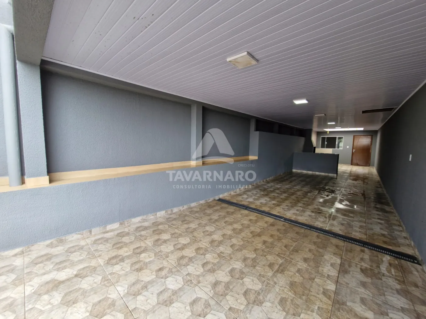 Alugar Casa / Padrão em Ponta Grossa R$ 1.500,00 - Foto 5