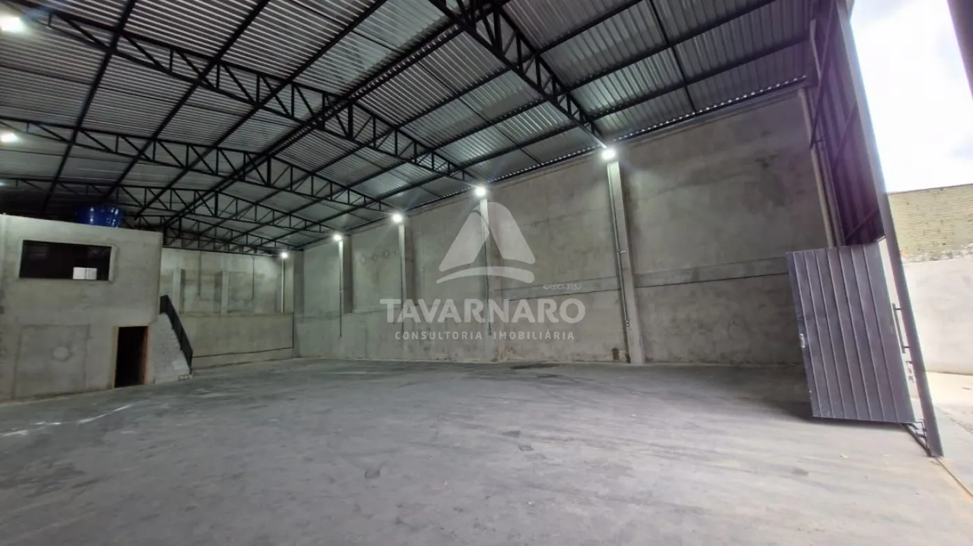 Alugar Comercial / Barracão em Ponta Grossa R$ 7.000,00 - Foto 3