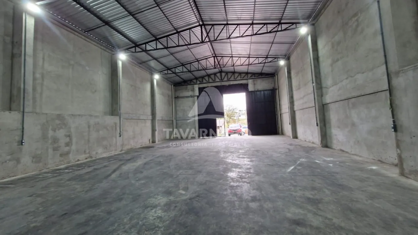 Alugar Comercial / Barracão em Ponta Grossa R$ 7.000,00 - Foto 2