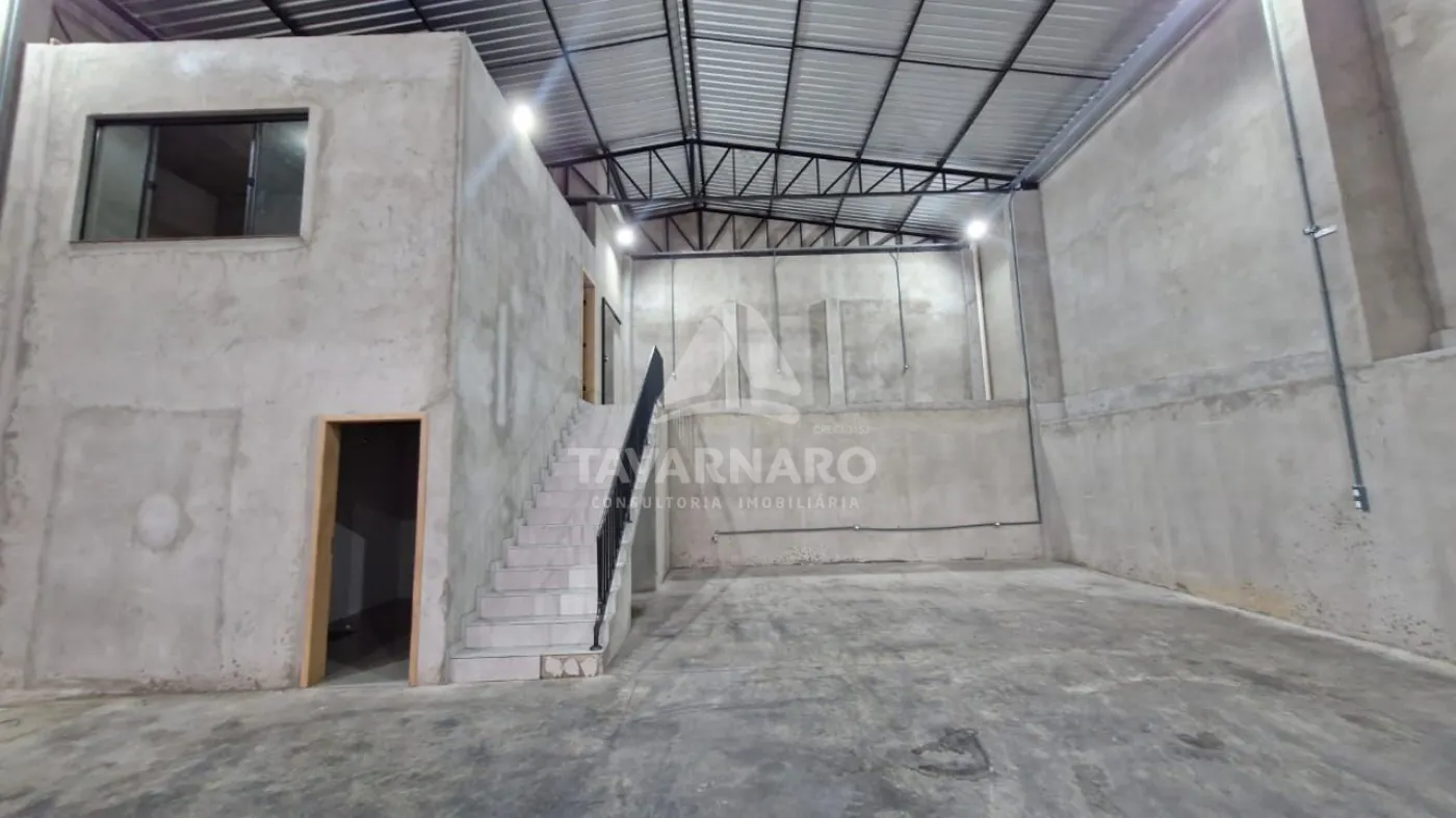 Alugar Comercial / Barracão em Ponta Grossa R$ 7.000,00 - Foto 5